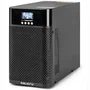 Salicru SLC-3000-TWIN PRO2 - SAI/UPS Online Doble Conversión, 3000 VA/2700W, Factor de Potencia 0.9, Formato Torre, LCD, USB, SNMP, ECO-mode, 4 Salidas AC Schuko/IEC